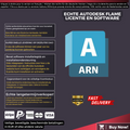 Autodesk Arnold Information Dutch