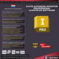Autodesk Inventor Information Dutch